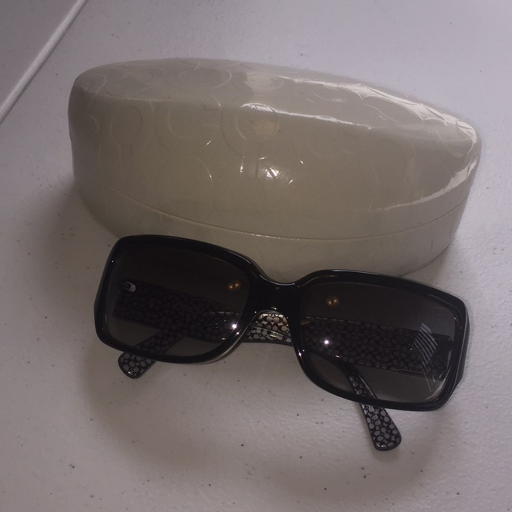 Coach Sunglasses